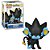 Funko Pop Pokémon 956 Luxray - Imagem 1