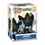 Funko Pop Pokémon 956 Luxray - Imagem 2