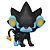 Funko Pop Pokémon 956 Luxray - Imagem 3