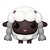 Funko Pop Pokémon 958 Wooloo - Imagem 3