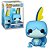 Funko Pop Pokémon 949 Sobble - Imagem 1