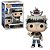 Funko Pop Black Clover 1550 Asta With Nero - Imagem 1