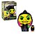Funko Pop Villains 1426 Disguised Evil Queen With Raven - Imagem 1