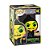 Funko Pop Villains 1426 Disguised Evil Queen With Raven - Imagem 2