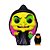 Funko Pop Villains 1426 Disguised Evil Queen With Raven - Imagem 3