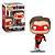 Funko Pop DC Red Lantern 486 Hal Jordan Exclusive - Imagem 1