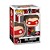 Funko Pop DC Red Lantern 486 Hal Jordan Exclusive - Imagem 2