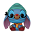 Funko Pop Stitch In Costume 1463 Stitch As Gus Gus Exclusive - Imagem 3
