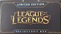 Funko Pop League of Legends Limited Collectors Box - Imagem 4