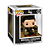 Funko Pop The Godfather Part II 1522 Michael Corleone Deluxe - Imagem 2