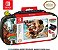 Deluxe Game Travel Case Donkey Kong Country Tropical Freeze - Imagem 1