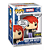Funko Pop Marvel Spider-Man 1260 Mary Jane Watson Exclusivo - Imagem 2
