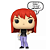 Funko Pop Marvel Spider-Man 1260 Mary Jane Watson Exclusivo - Imagem 3