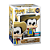 Funko Pop The Three Musketeers 1123 Goofy Pateta Limited Ed - Imagem 2