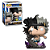 Funko Pop Black Clover 1556 Black Asta GITD Special Edition - Imagem 1