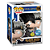 Funko Pop Black Clover 1556 Black Asta GITD Special Edition - Imagem 2