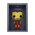 Funko Pop Marvel Hall Of Armor 1036 Iron Man Model 4 - Imagem 3