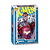 Funko Pop X-Men #1 (1991) 21 Magneto Comic Cover - Imagem 2