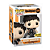 Funko Pop Haikyu 1394 Daichi Sawamura Exclusive - Imagem 2