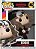 Funko Pop Stranger Things 1462 Hunter Eddie - Imagem 3