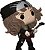 Funko Pop Stranger Things 1462 Hunter Eddie - Imagem 2