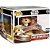 Funko Pop Star Wars 175 Luke Skywalker with Speeder - Imagem 3