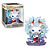 Funko Pop One Piece 1596 Yamato Deluxe - Imagem 1