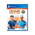 Tennis World Tour Roland Garros Edition - PS4 - Imagem 1