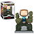 Funko Pop Stranger Things 1544 Max At Cemetery - Imagem 1