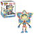 Funko Pop Stranger Things 1547 Demogorgon (Scoops Ahoy) - Imagem 1