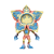 Funko Pop Stranger Things 1547 Demogorgon (Scoops Ahoy) - Imagem 3