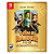 Tomb Raider I, II e III Remastered Deluxe Edition - Switch - Imagem 1