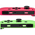 Nintendo Joy-Con (L/R) Rosa e Verde - Switch - Imagem 3