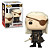 Funko Pop House Of The Dragon 13 Aemond Targaryen - Imagem 1