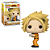 Funko Pop My Hero Academia 1517 Denki Kaminari Baseball - Imagem 1