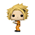 Funko Pop My Hero Academia 1517 Denki Kaminari Baseball - Imagem 3