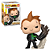 Funko Pop My Hero Academia 1523 Re-Destro Baseball - Imagem 1