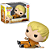 Funko Pop My Hero Academia 1519 Mashirao Ojiro Baseball - Imagem 1