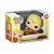 Funko Pop My Hero Academia 1519 Mashirao Ojiro Baseball - Imagem 2