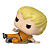 Funko Pop My Hero Academia 1519 Mashirao Ojiro Baseball - Imagem 3