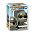 Funko Pop Naruto Shippuden 1509 Shino Aburame - Imagem 2