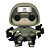 Funko Pop Naruto Shippuden 1509 Shino Aburame - Imagem 3