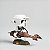 Funko Pop Star Wars 234 Scout Trooper with Speeder Bike - Imagem 4