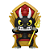 Funko Pop Cuphead 898 Devil's Throne - Imagem 3