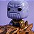 Funko Pop Marvel Avengers 303 Thanos with Sanctuary 2 - Imagem 4