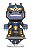 Funko Pop Marvel 331 Thanos on Throne Exclusive - Imagem 2