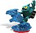 Skylanders Trap Team Tidal Wave Gill Grunt - Imagem 2