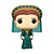 Funko Pop House of The Dragon 20 Alicent Hightower - Imagem 3