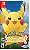 Pokemon Let's Go Pikachu! - Switch - Imagem 1