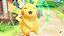 Pokemon Let's Go Pikachu + Poke Ball Plus - Switch - Imagem 3